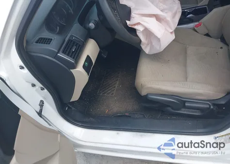 2015 Honda Accord Lx из США, поврежденный, VIN 1HGCR2F39FA030389